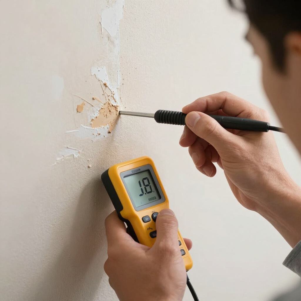 Water Damage Restoration in New York